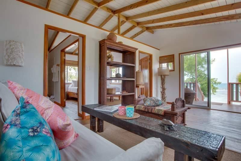 Coral Caye