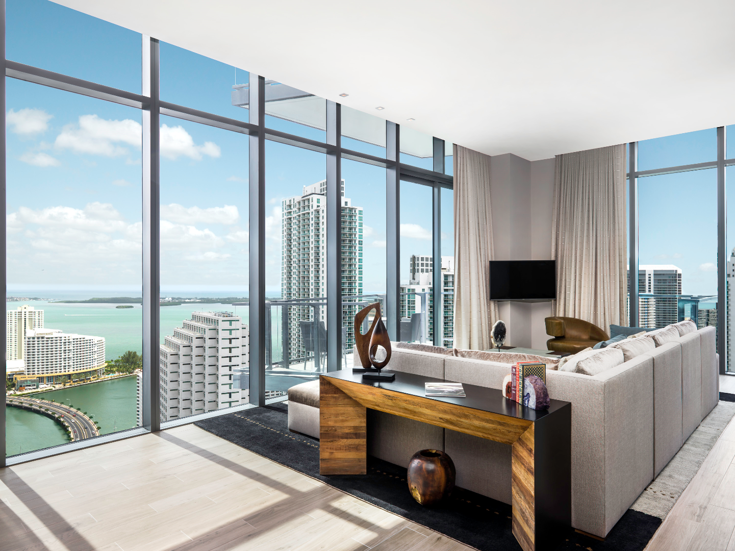 The East Suite