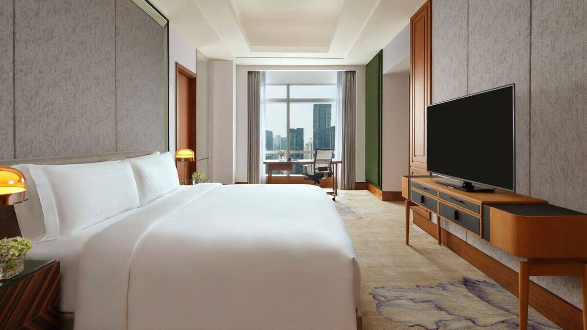 Pacific Suite