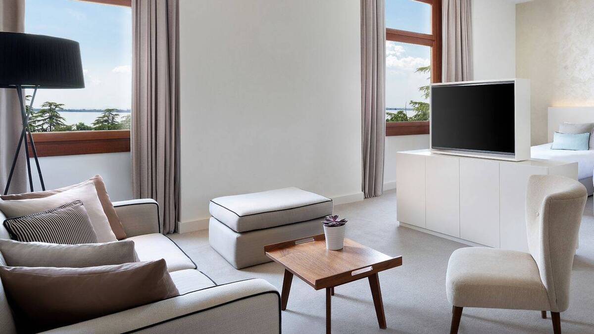 Family Premium Room Twin