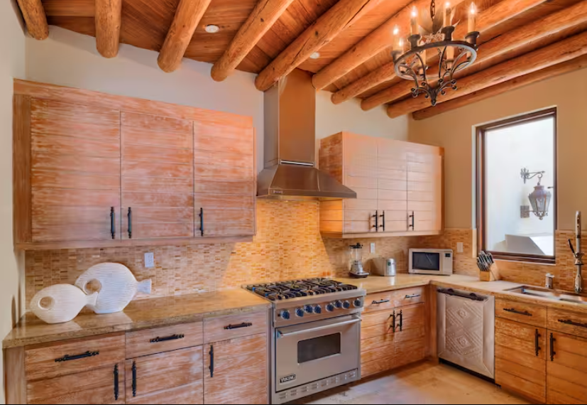 Private Pedregal Home Marina View Four Bedrooms 