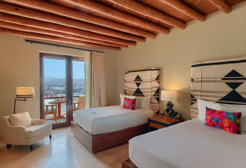 Private Pedregal Home Marina View Four Bedrooms 