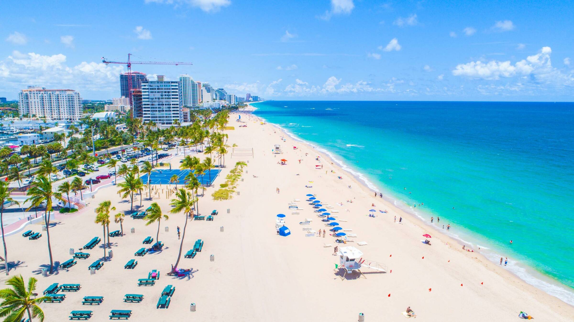 Four ways to experience Fort Lauderdale, Florida