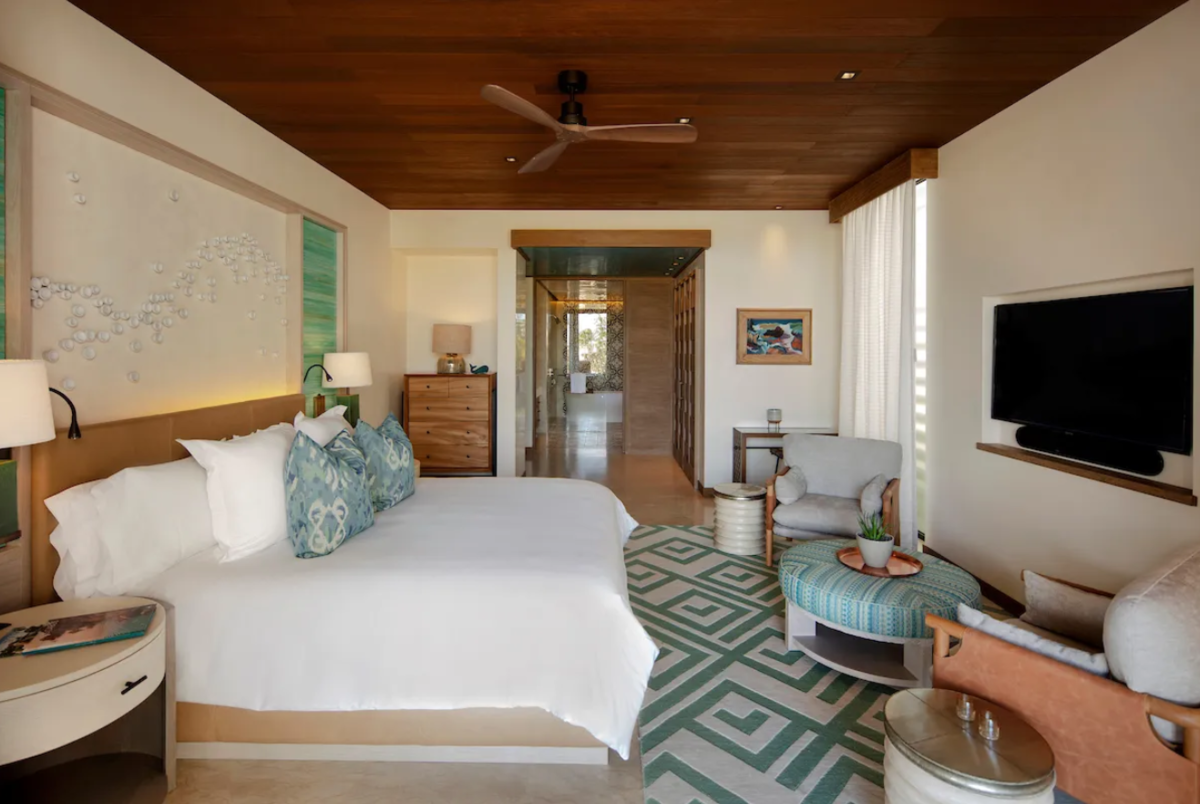  Four Bedroom Pool View Villa