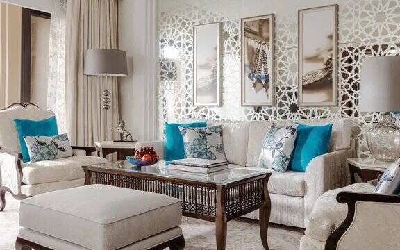 PALACE SUPERIOR EXECUTIVE SUITE
