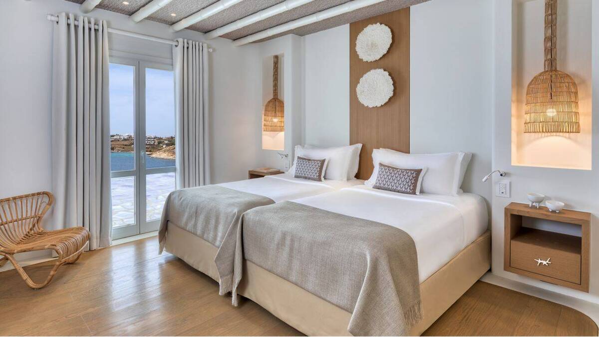 Sapphire 3 Bedroom Villa