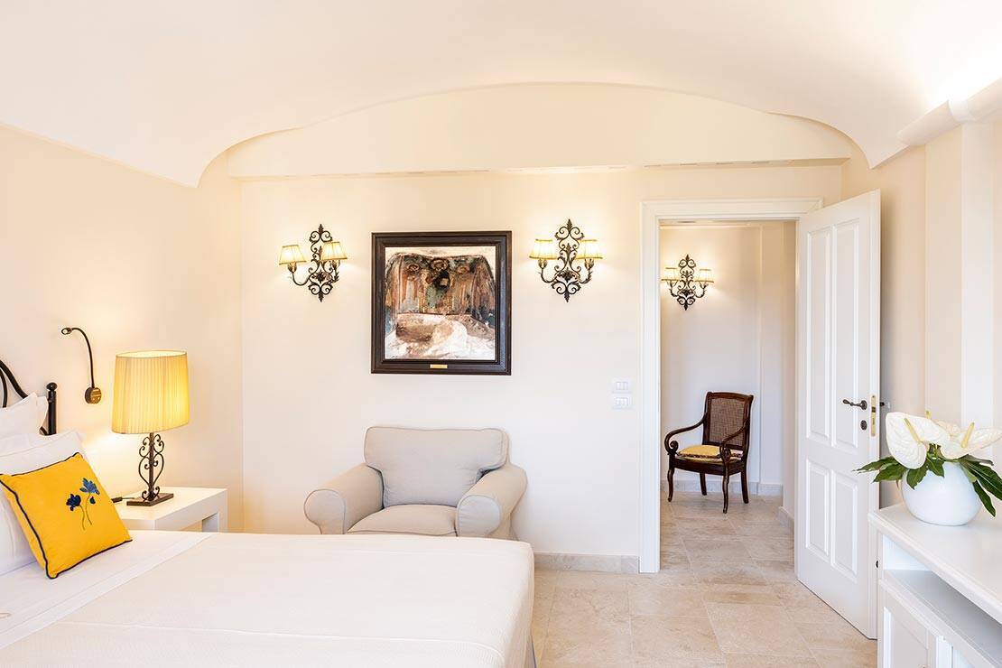 Talasso Suite Two Bedroom