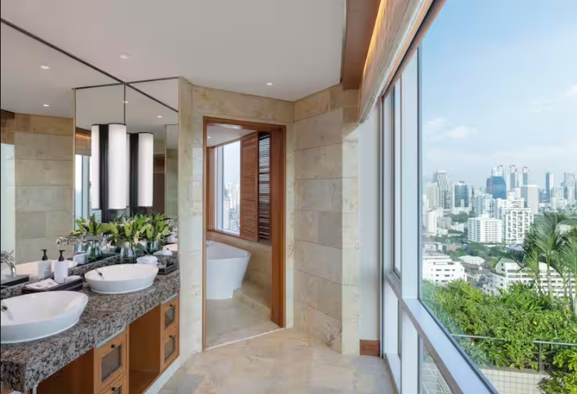 Premium Family Suite