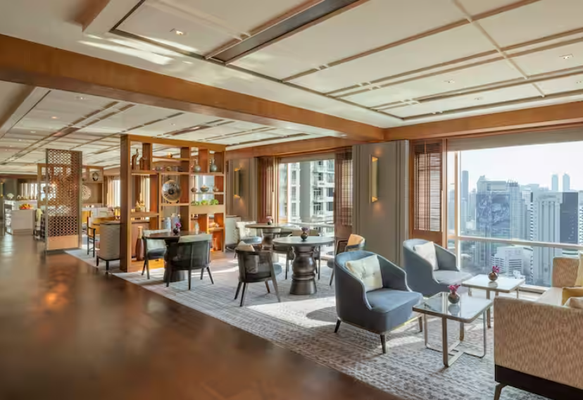 Premium Family Suite