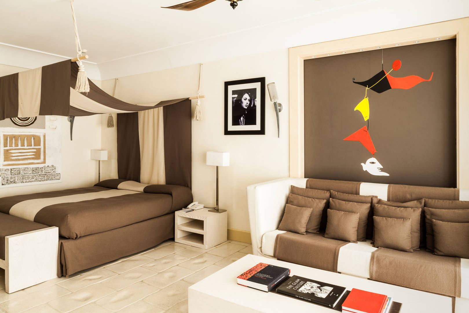 Star Junior Suite Sea Side