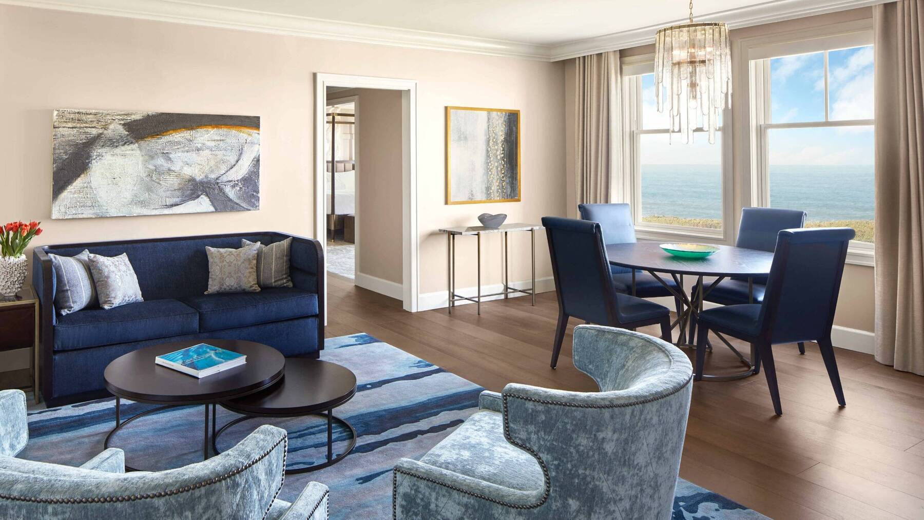 Signature Coastal Two Bedroom Suite