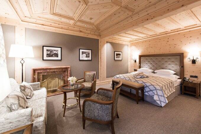 Junior Suite Classic