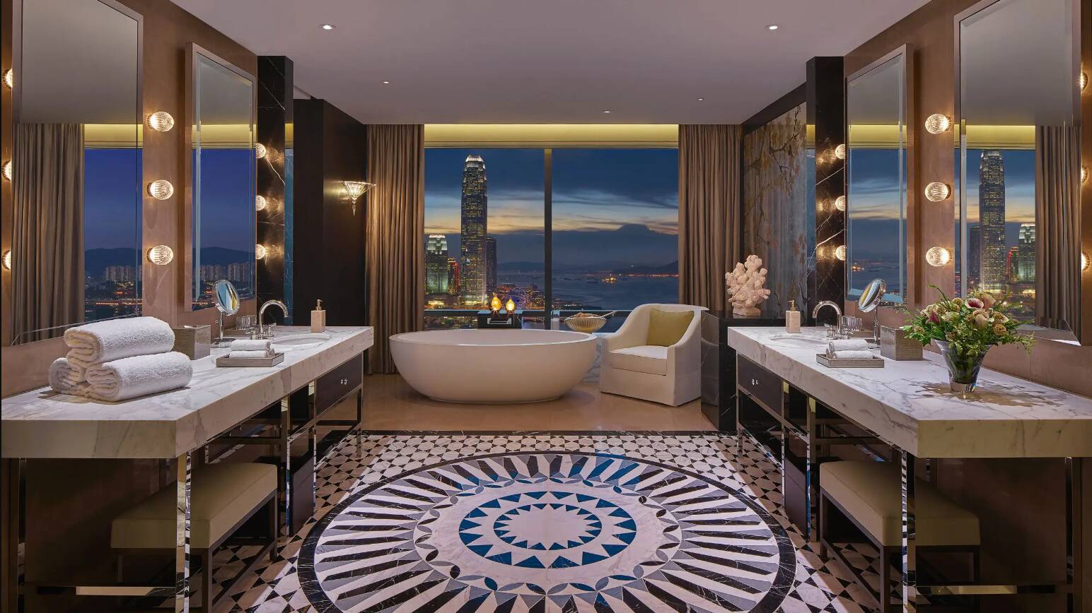 Presidential Suite