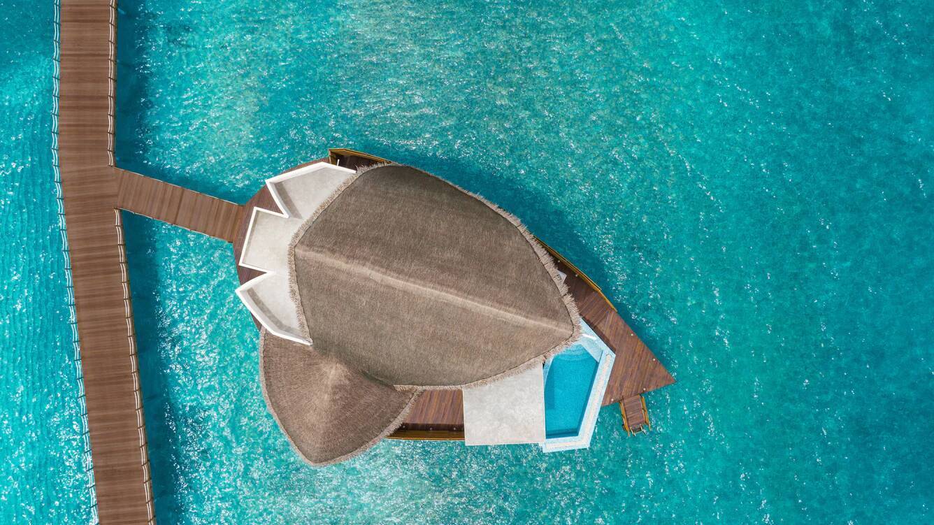 BEACH POOL VILLA SUNRISE VIEW