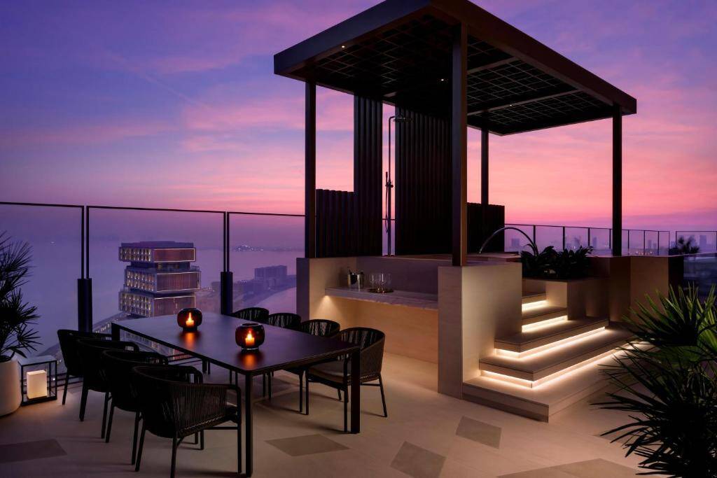 Horizon Penthouse 