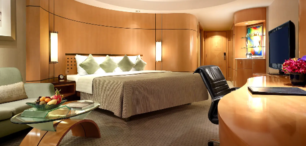 Specialty Suite