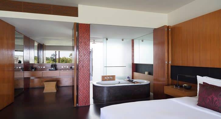 Kasara Riverfront Suite 