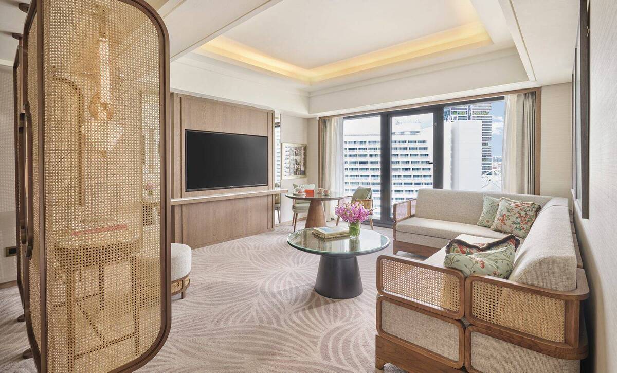 Family Suite Twin