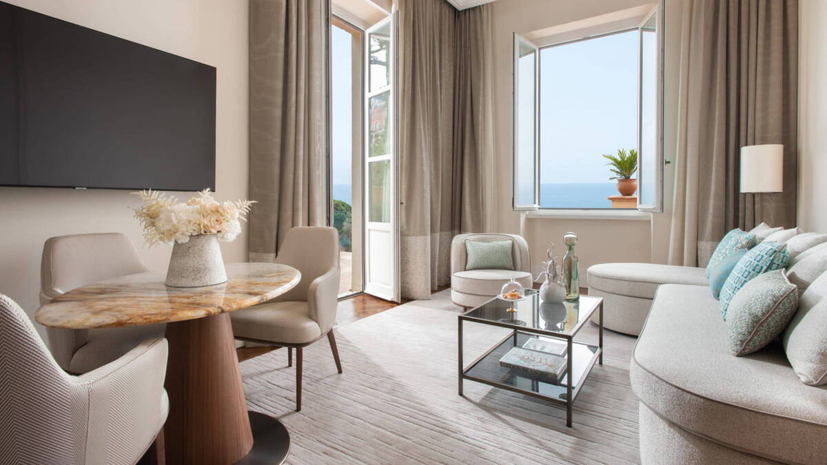 Teatro Suite