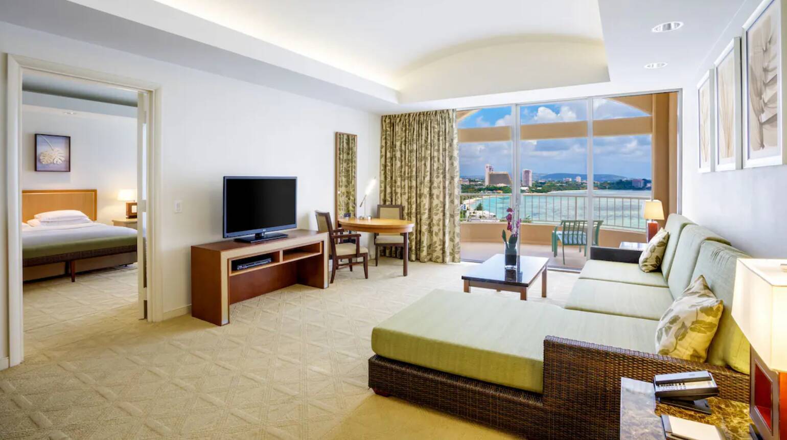 Regency Suite King