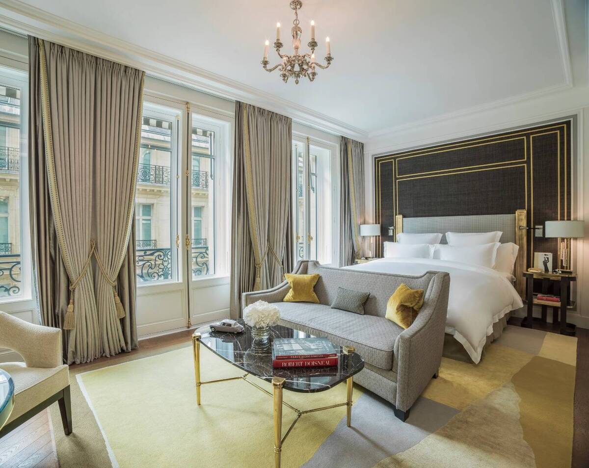 Junior Suite 