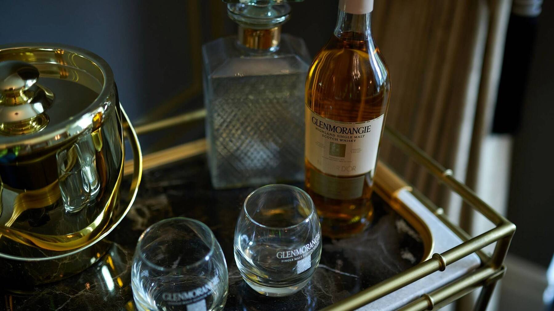 Loch View Suite Auld House