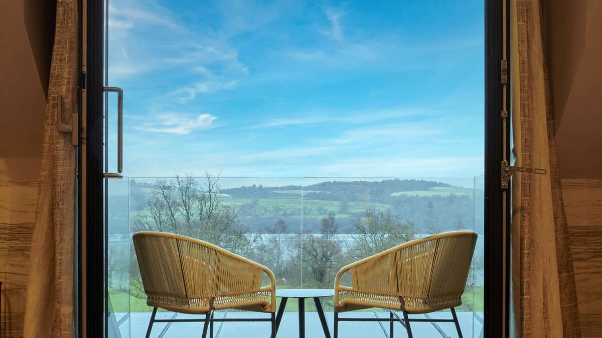 The Loch Suite