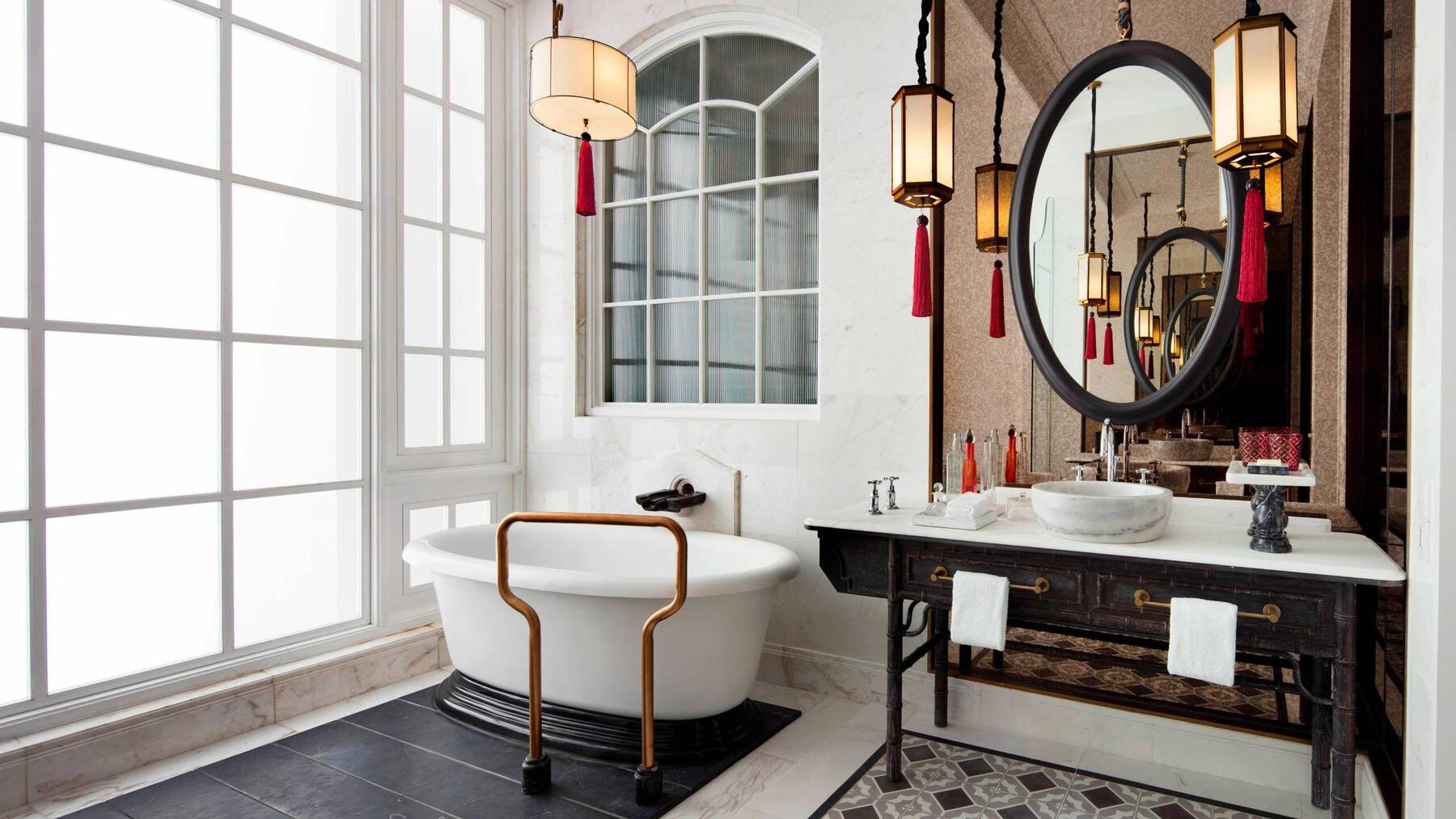 Emerald Bay King Ocean View Balcony 