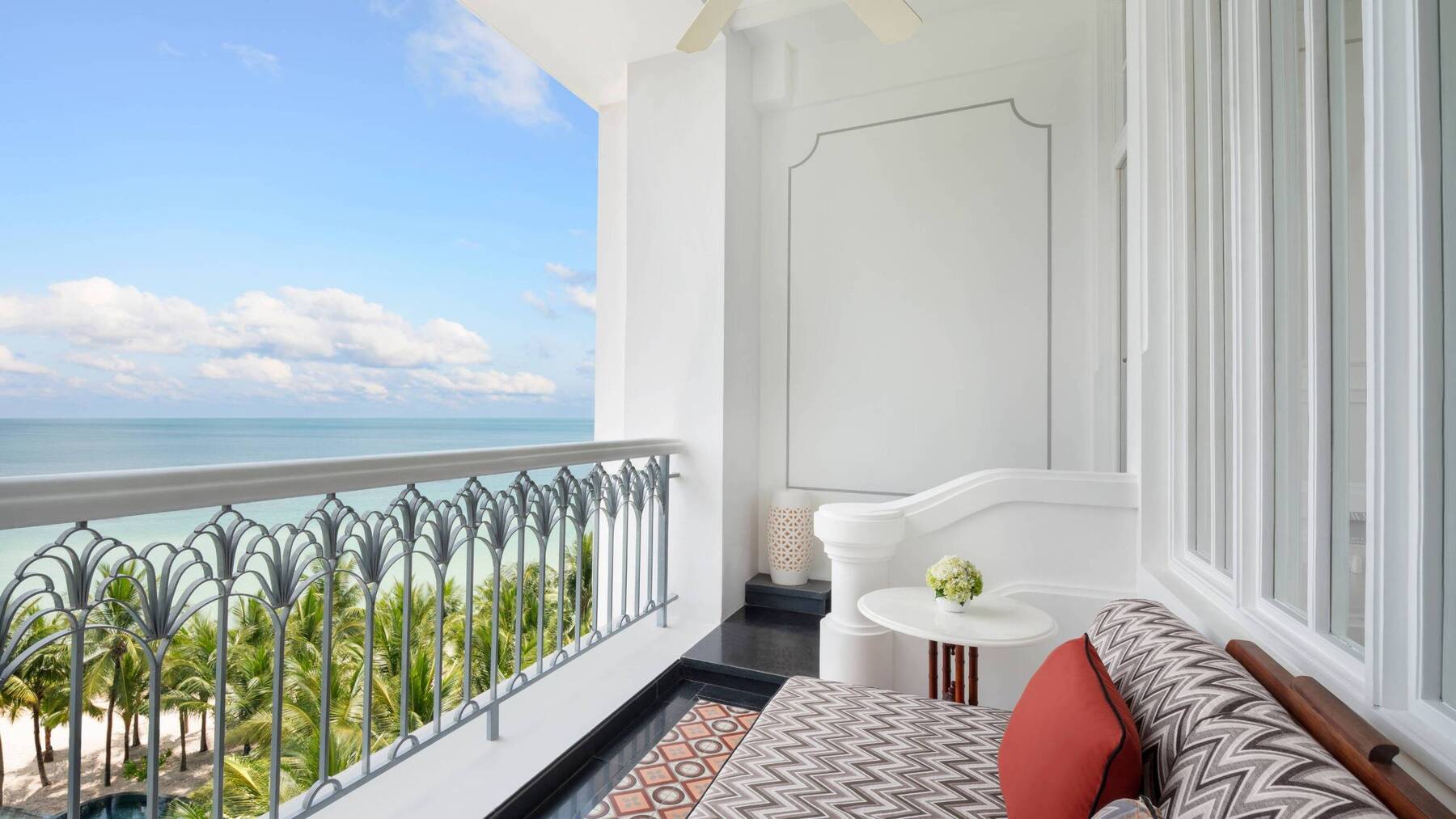 Rue De Lamarck Double Room