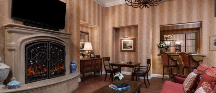 Signature Villa