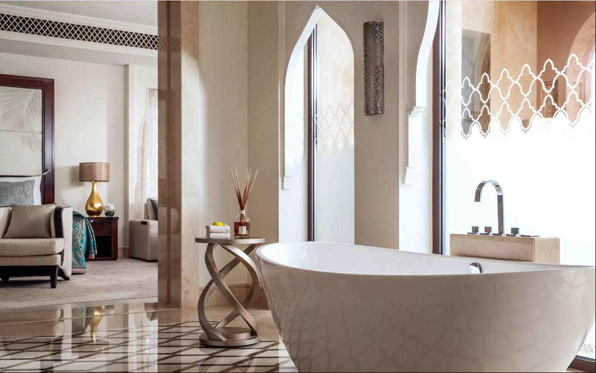 Palm Beach Junior Suite With Pool
