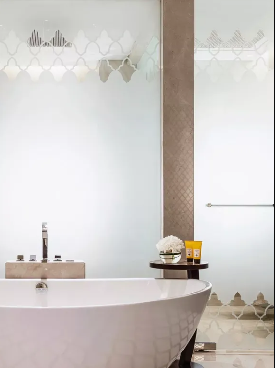 Palm Beach Junior Suite With Pool