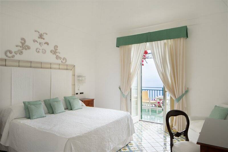 Garden Suite 