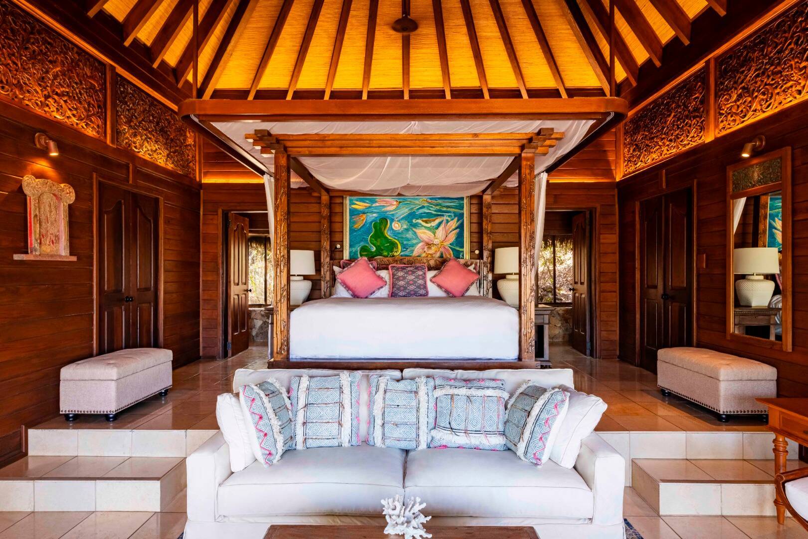 Bali Lo Suite