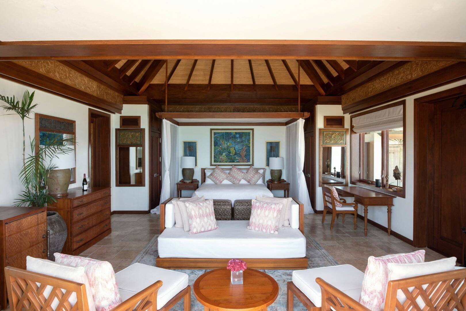 Bali Hi Suite