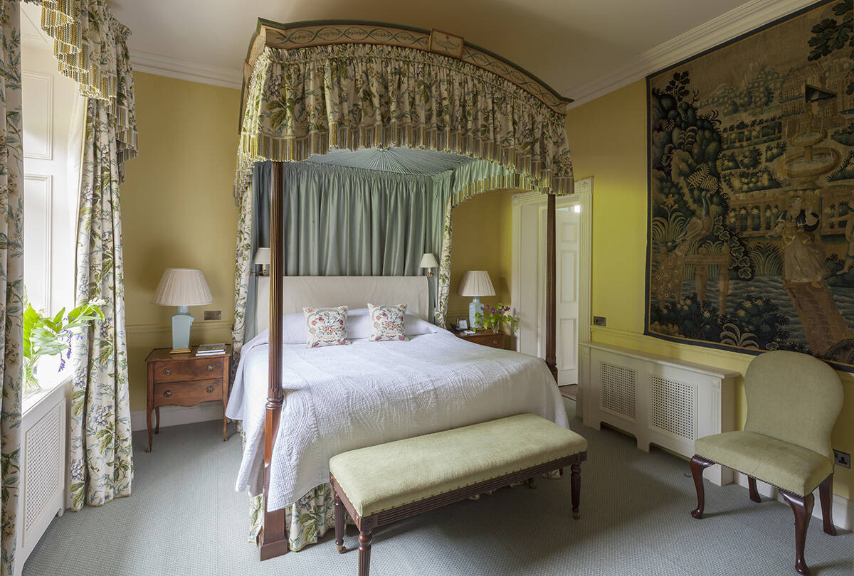DUKE OF WELLINGTON SUITE