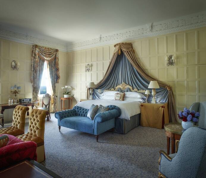 Lady Astor Suite