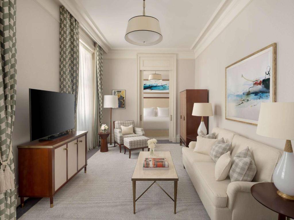 Westminster Suite