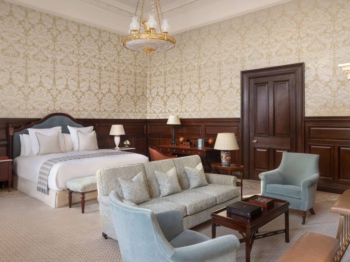 Lifestyle Suite