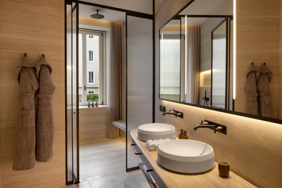 Salviati Suite
