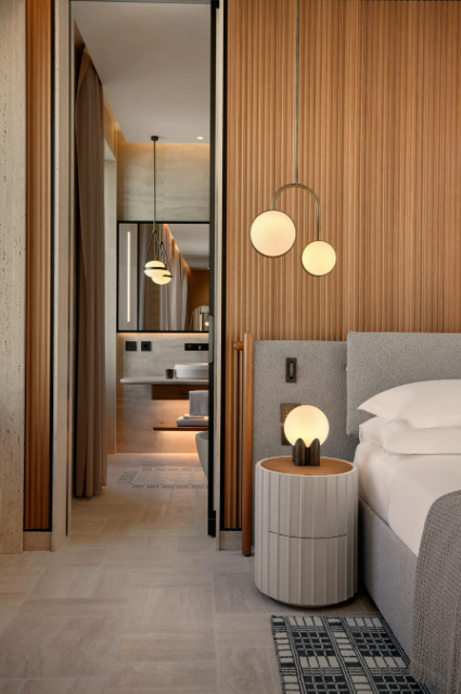 Two Bedroom Lata Suite