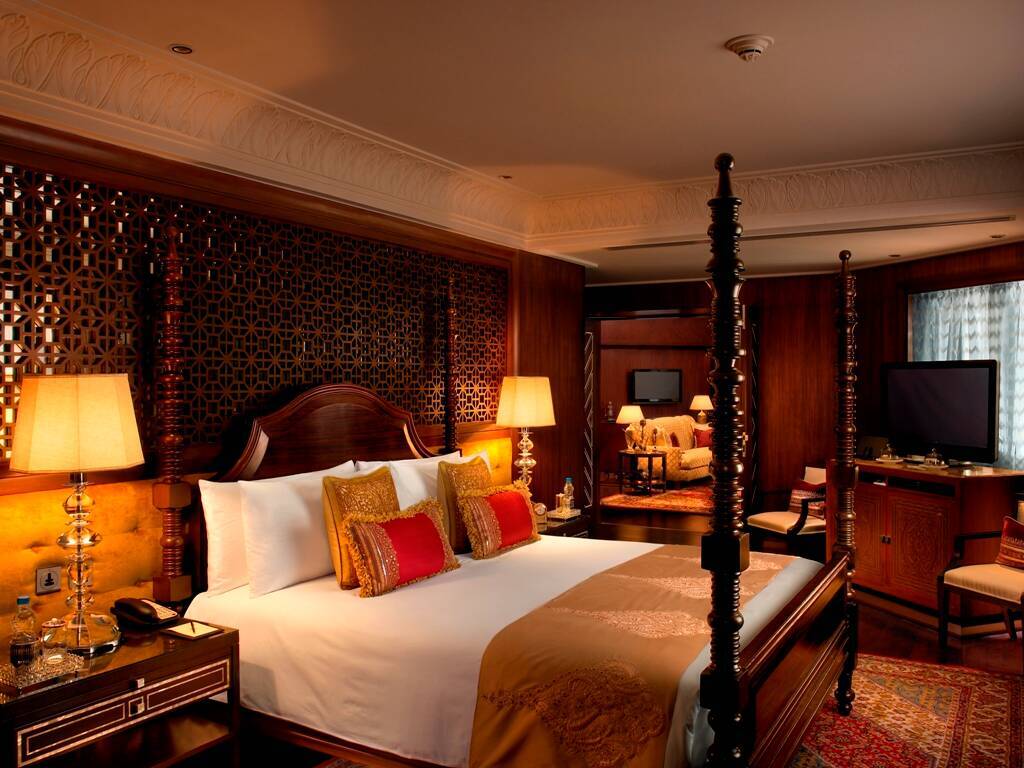 Royal Suite