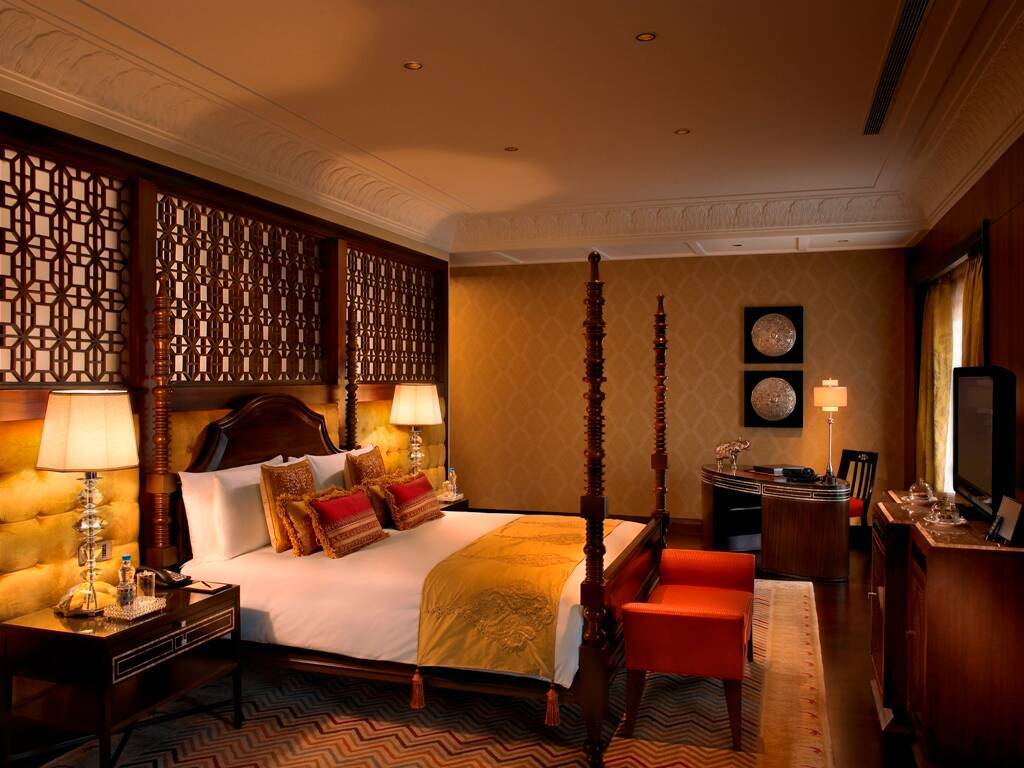 Maharaja Suite