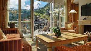 Matterhorn Suite