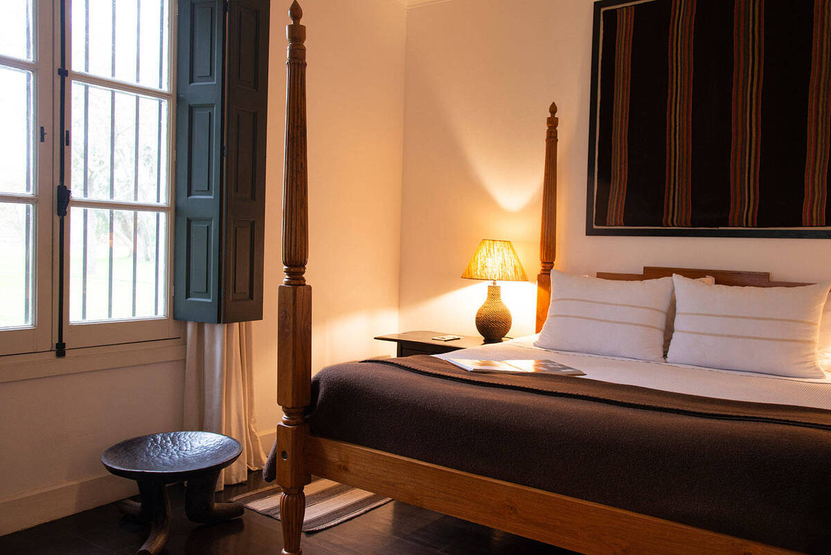 Colonial Room