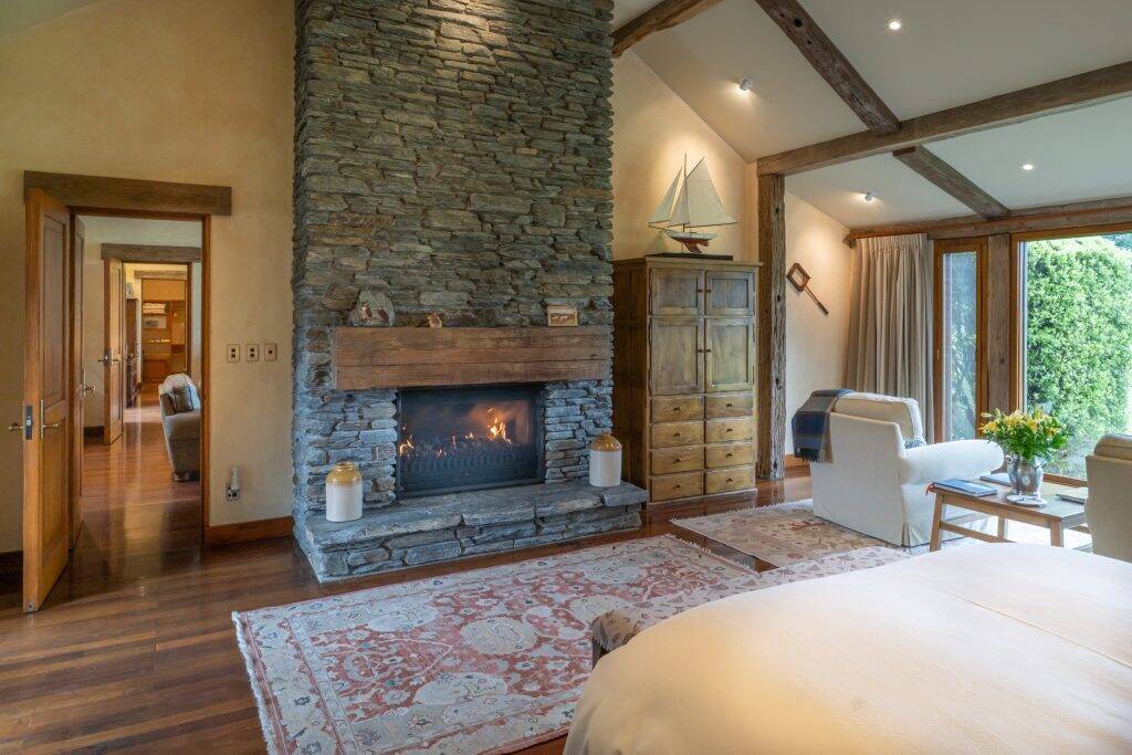 Chalet Suite