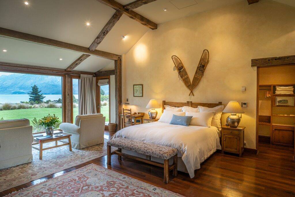 Chalet Suite