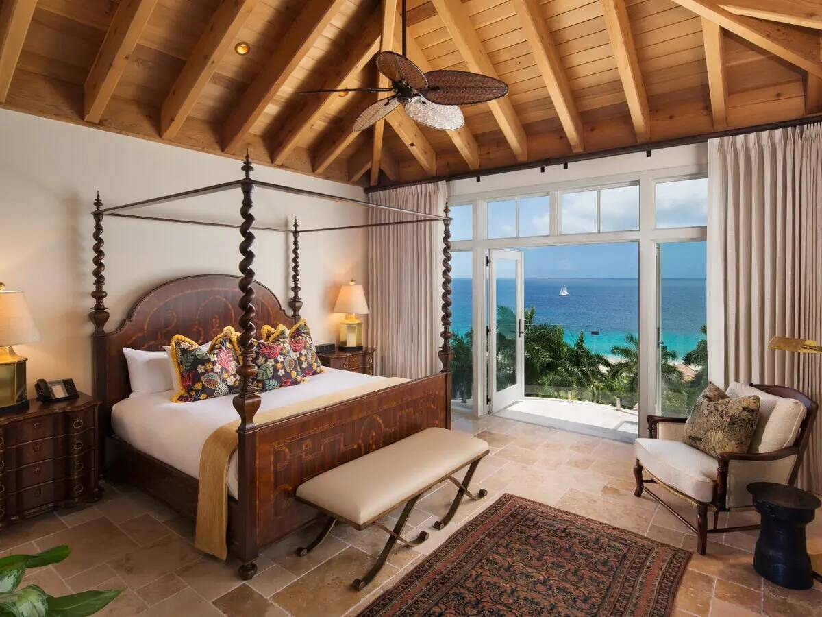 Penthouse Two Bedroom