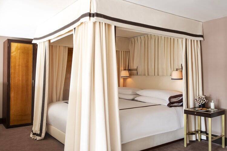 Townhouse Suite