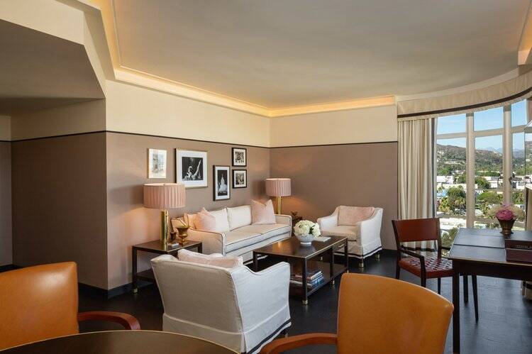 Premiere Suite